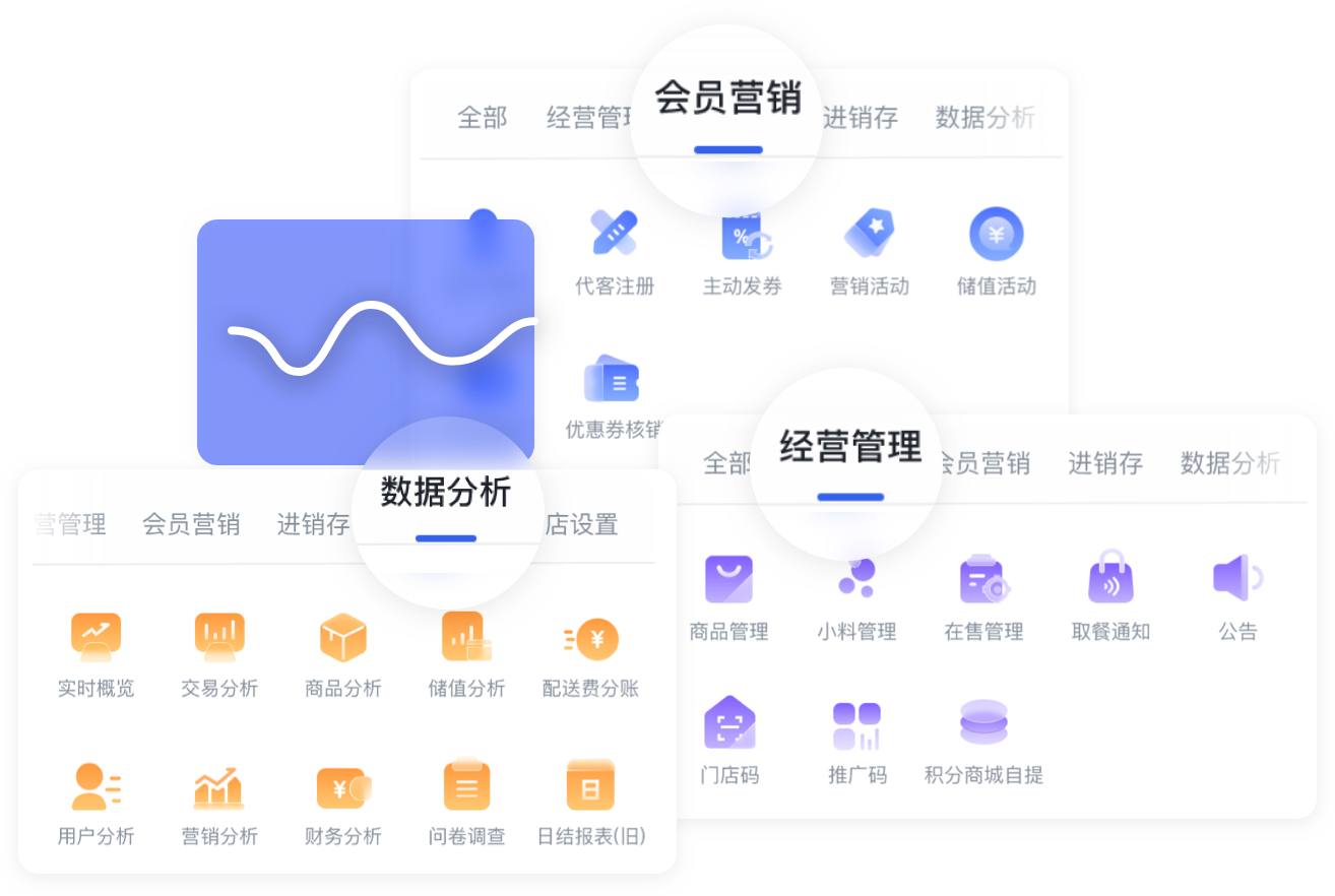 门店超级助手（ToB端）