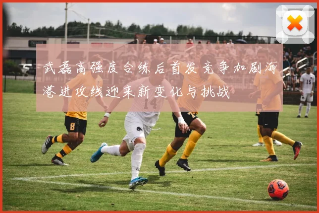 武磊高强度合练后首发竞争加剧海港进攻线迎来新变化与挑战