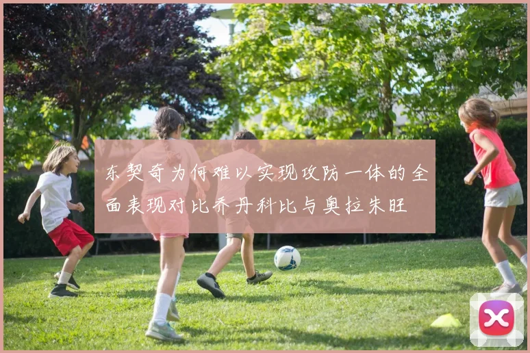 东契奇为何难以实现攻防一体的全面表现对比乔丹科比与奥拉朱旺